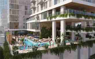 81 Rainey St #A7-57 - Photo 1 of 1