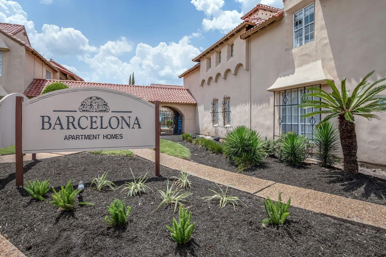 Barcelona - Photo 5 of 50