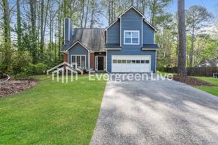 1018 Megcole Ct Sw - Photo 1 of 1