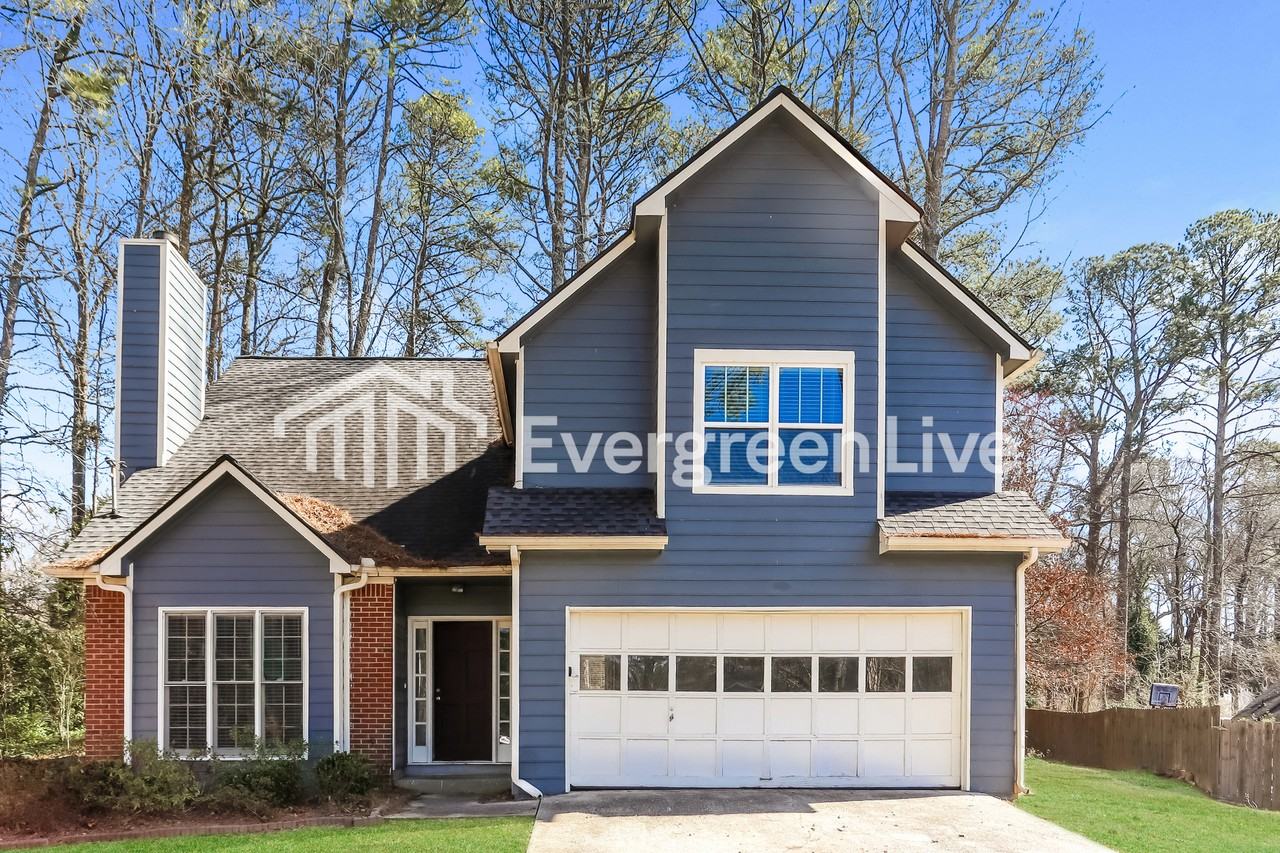 1018 Megcole Ct Sw - Photo 2 of 11