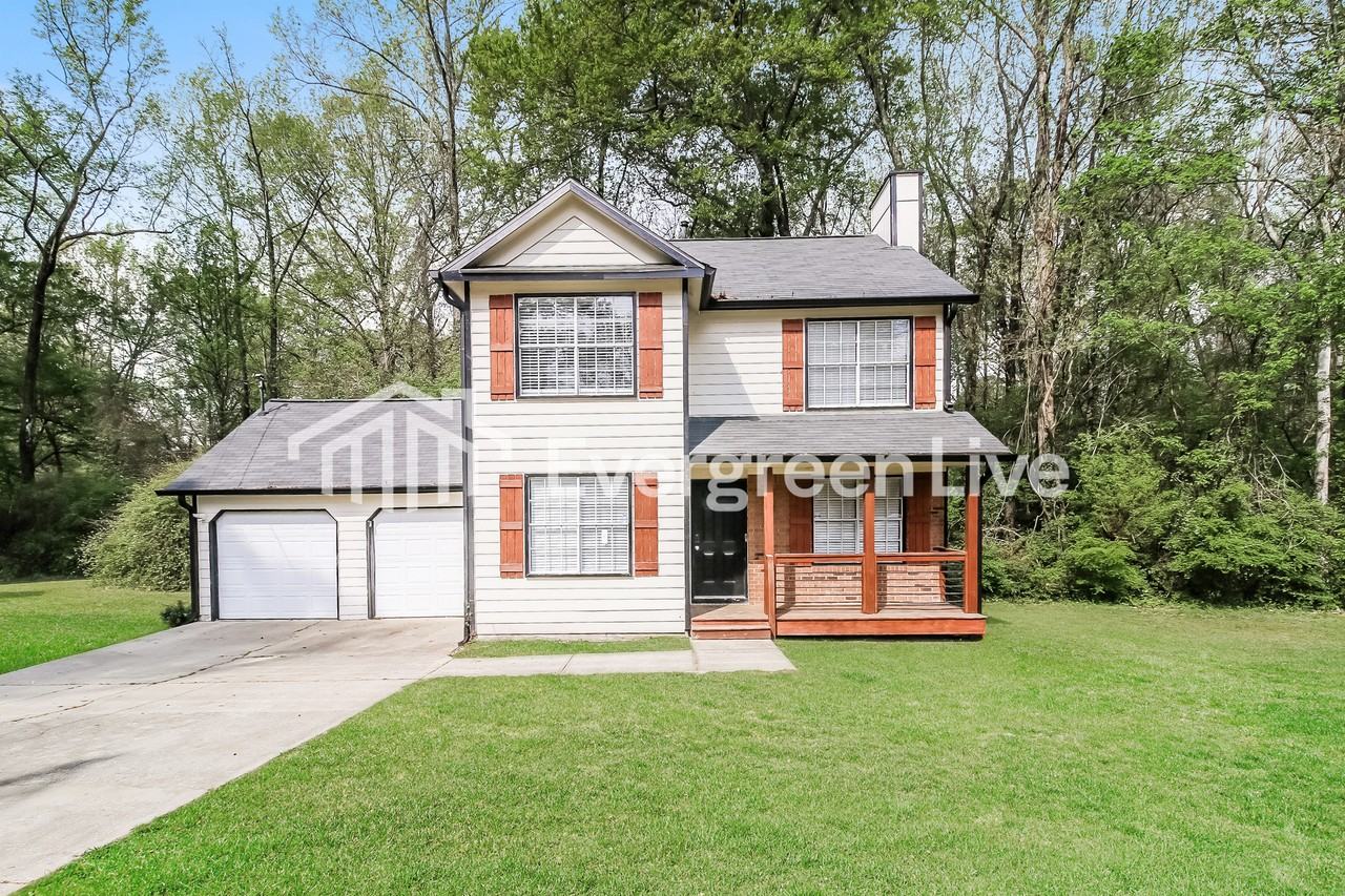 365 Kimberly Forest Ct