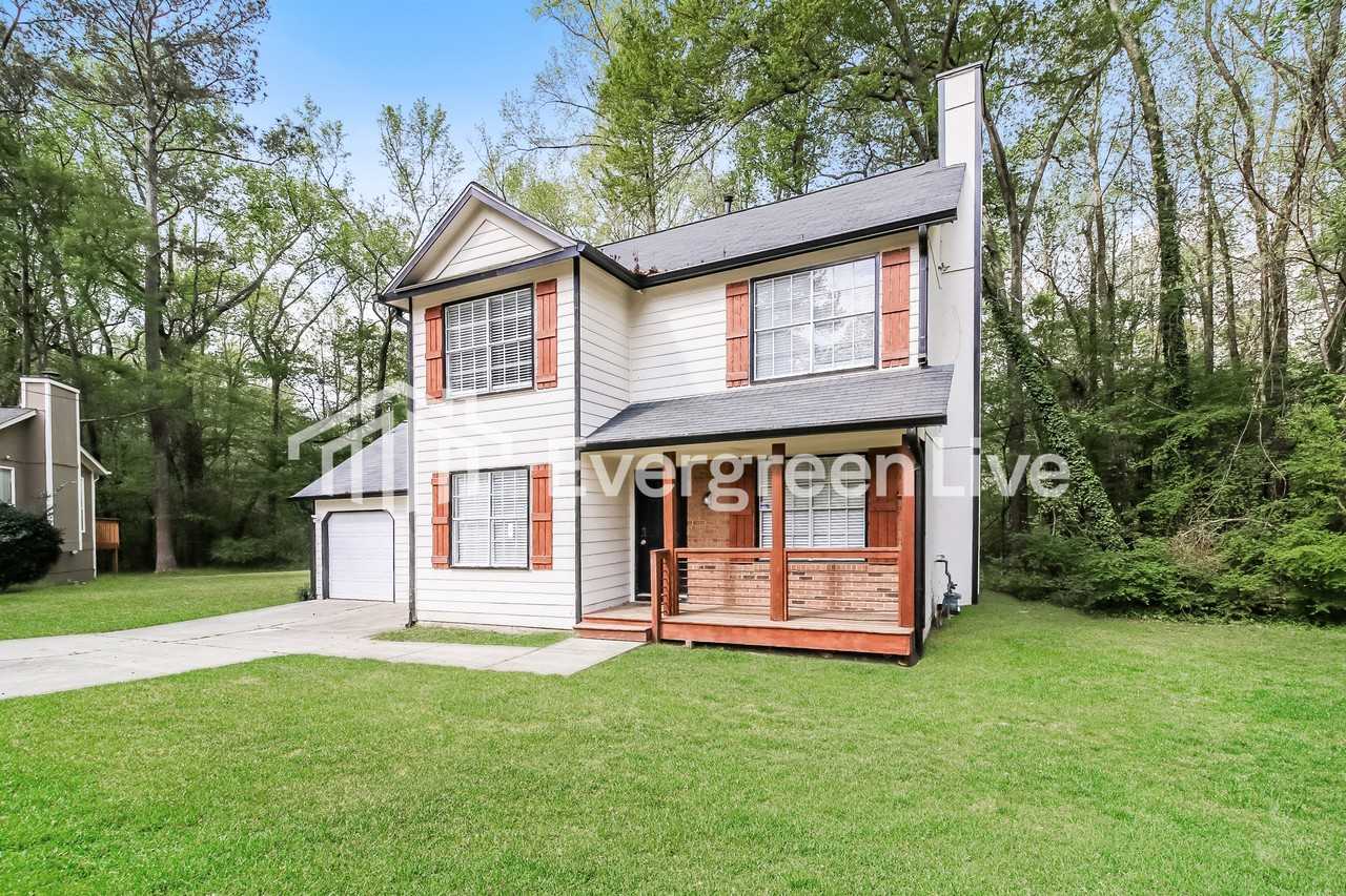 365 Kimberly Forest Ct - Photo 2 of 15