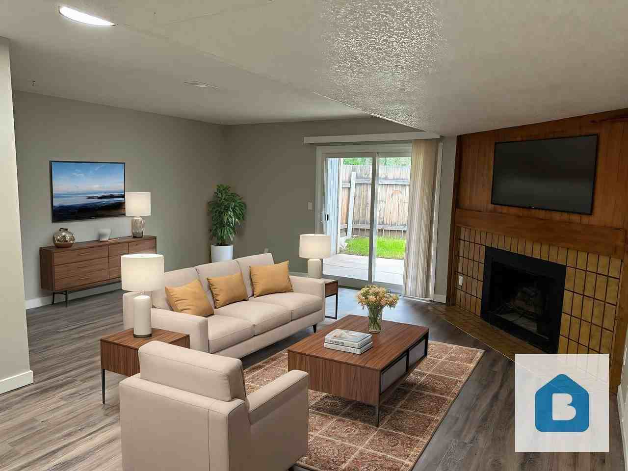 1010 Holli Springs Ln. - Photo 4 of 5