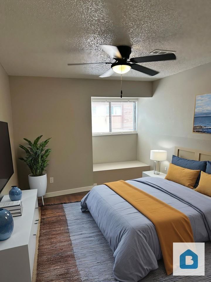 1010 Holli Springs Ln. - Photo 5 of 5