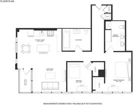 234 W Polk St #2402 - Photo 1 of 1