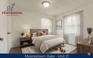 featured image of 101 E Camden Ave