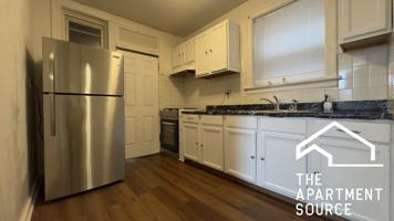 featured image of 6855 W Addison St #1R