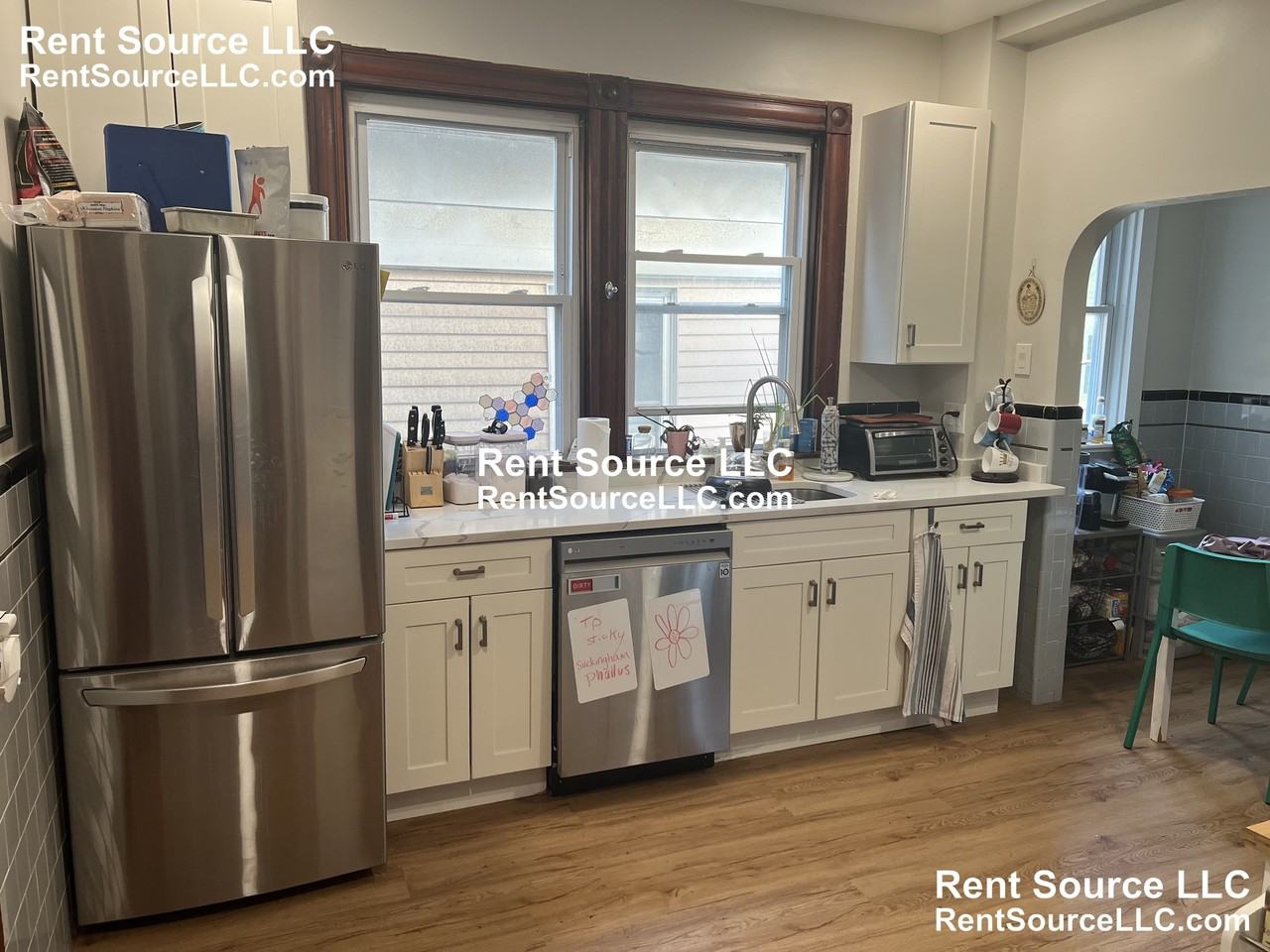 31 Tremont St #3 - Photo 2 of 12