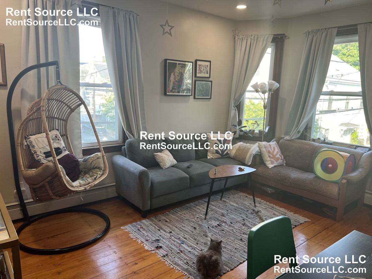 31 Tremont St #3 - Photo 4 of 12