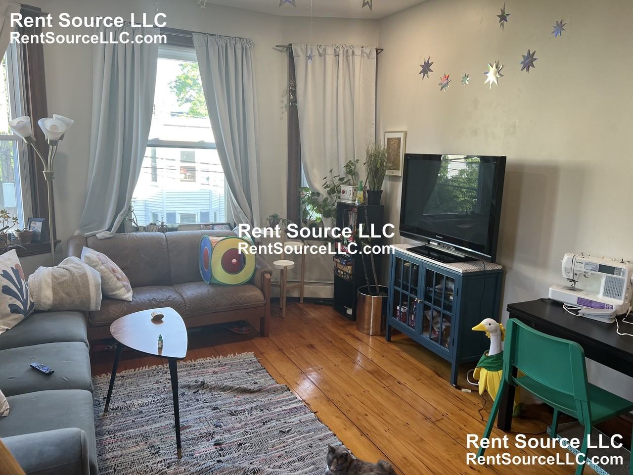 31 Tremont St #3 - Photo 5 of 12