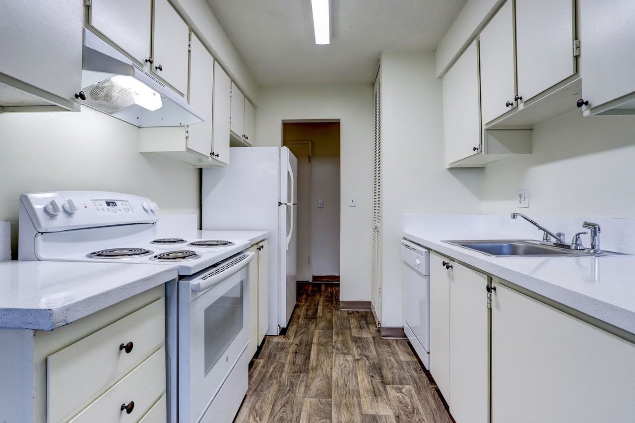 Fircrest Apartments 1159-F - Photo 6 of 13