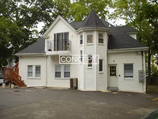 14 Gardner St #1R