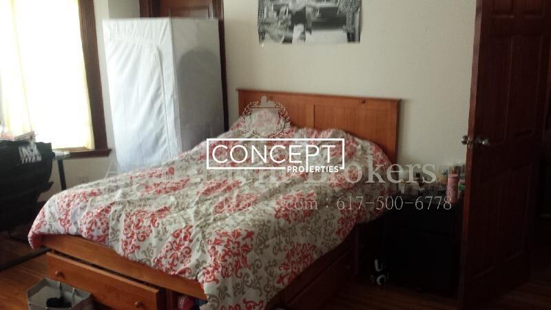 14 Gardner St #2F