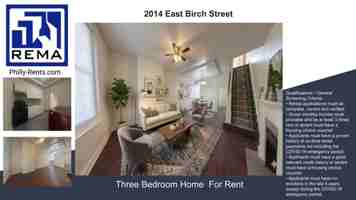 featured image of 2014 E Birch St
