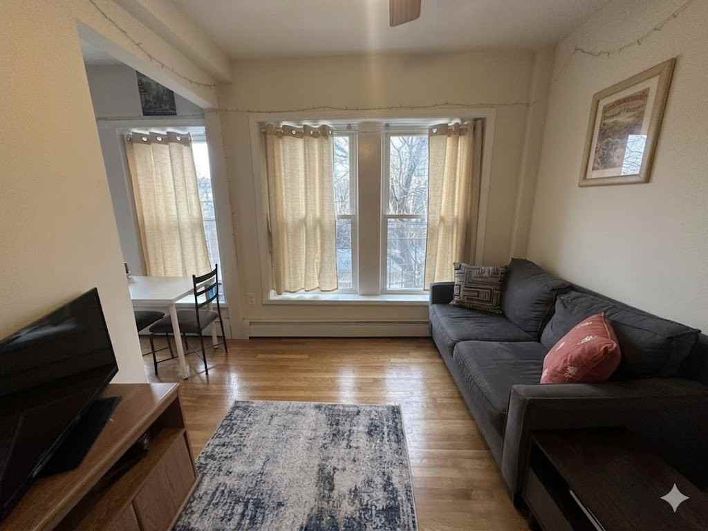 1056 Cambridge St #2F - Photo 3 of 8