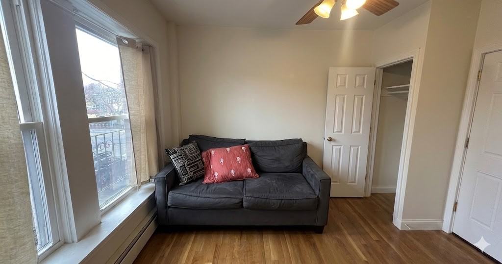 1056 Cambridge St #2F - Photo 4 of 8