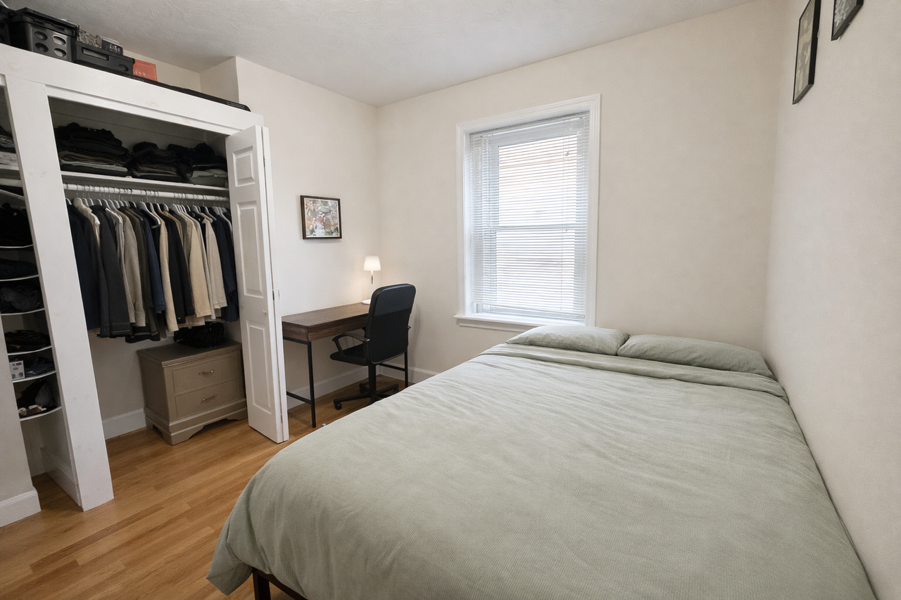 1056 Cambridge St #2F - Photo 7 of 8