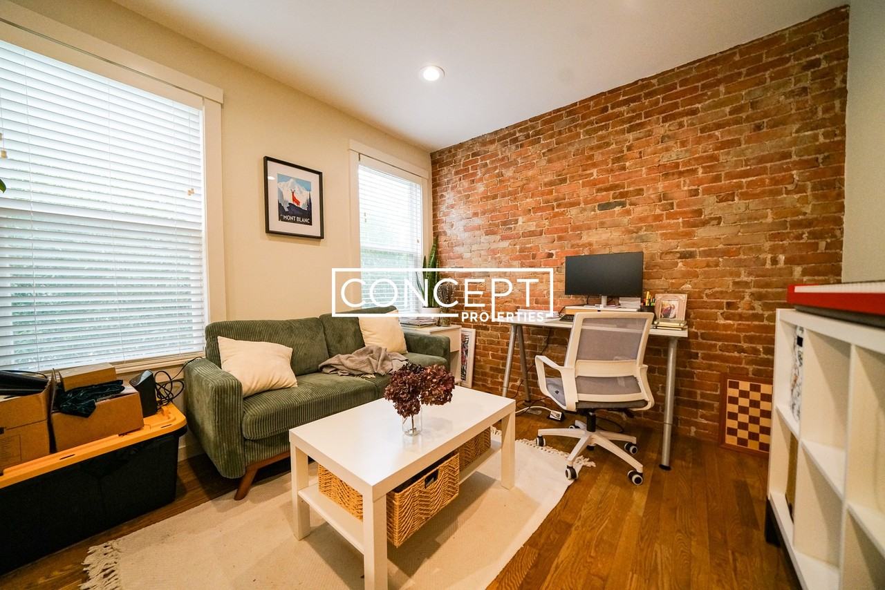 2 Belvidere Pl #1 - Photo 2 of 11