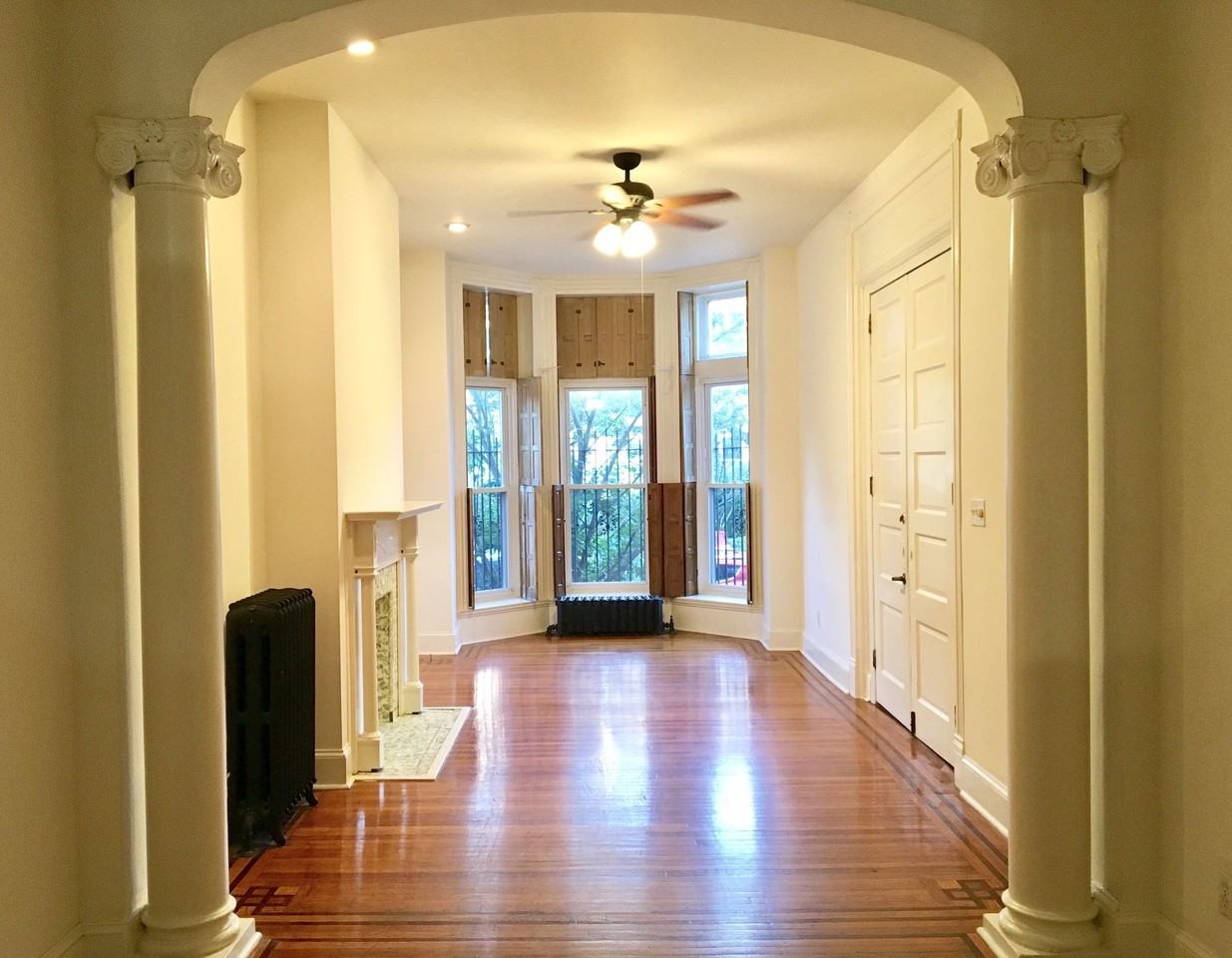 For Rent: Charming Living on St. Paul Street MD 21218 – Your Urban Retreat Awaits! - Photo 5 of 20