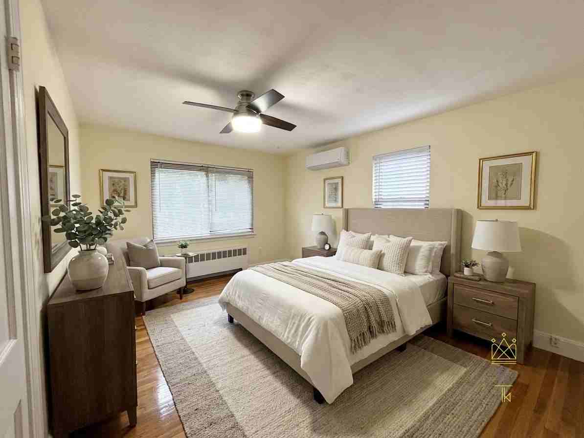 9 Reservoir Rd #1 - Photo 3 of 22