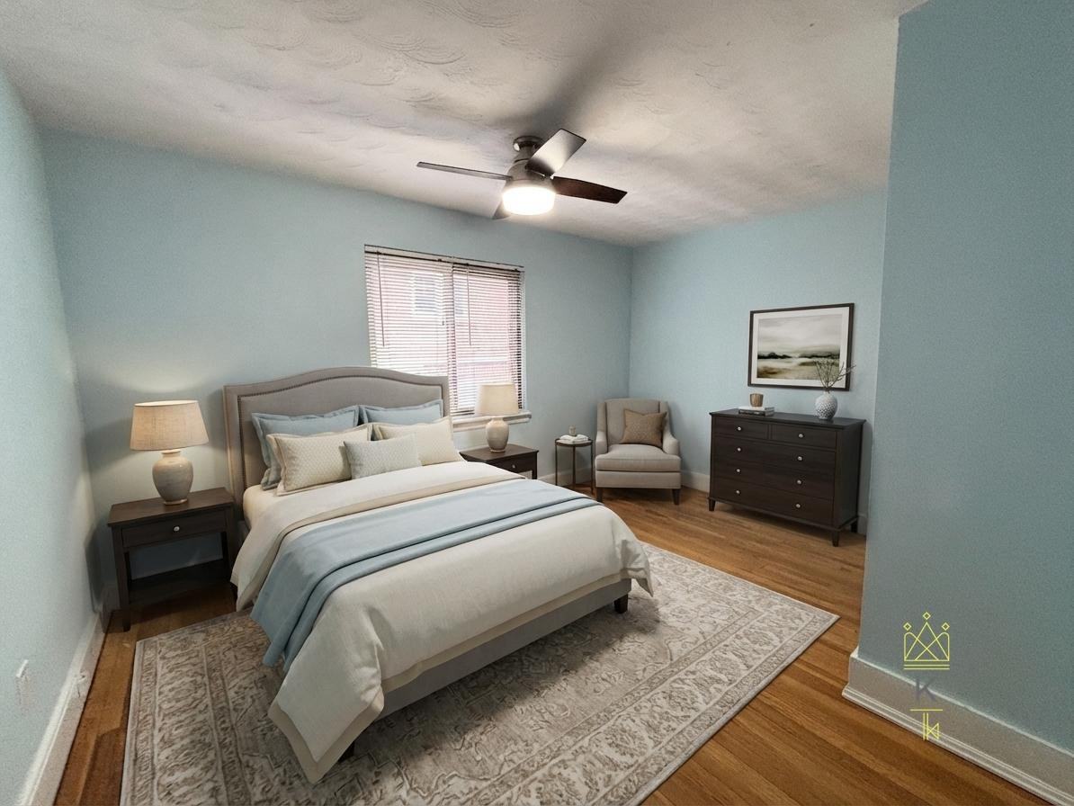 9 Reservoir Rd #1 - Photo 4 of 22