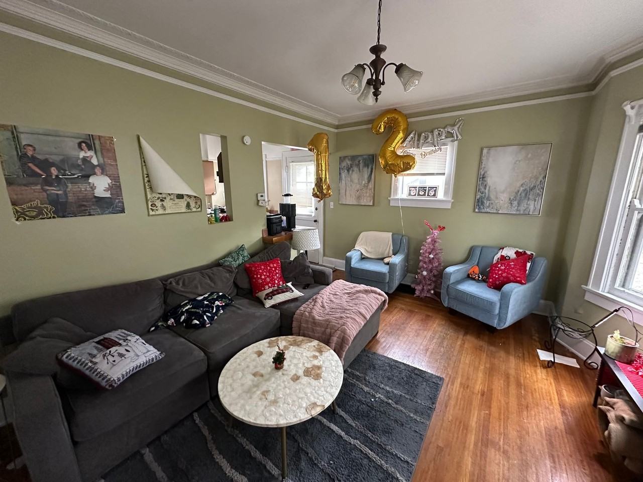 3256 Glendora Ave - Photo 4 of 17