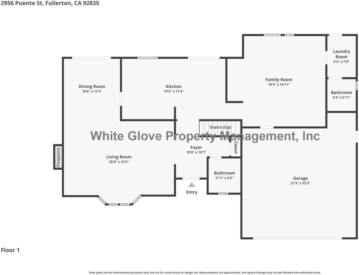 2956 Puente St - Photo 4 of 18