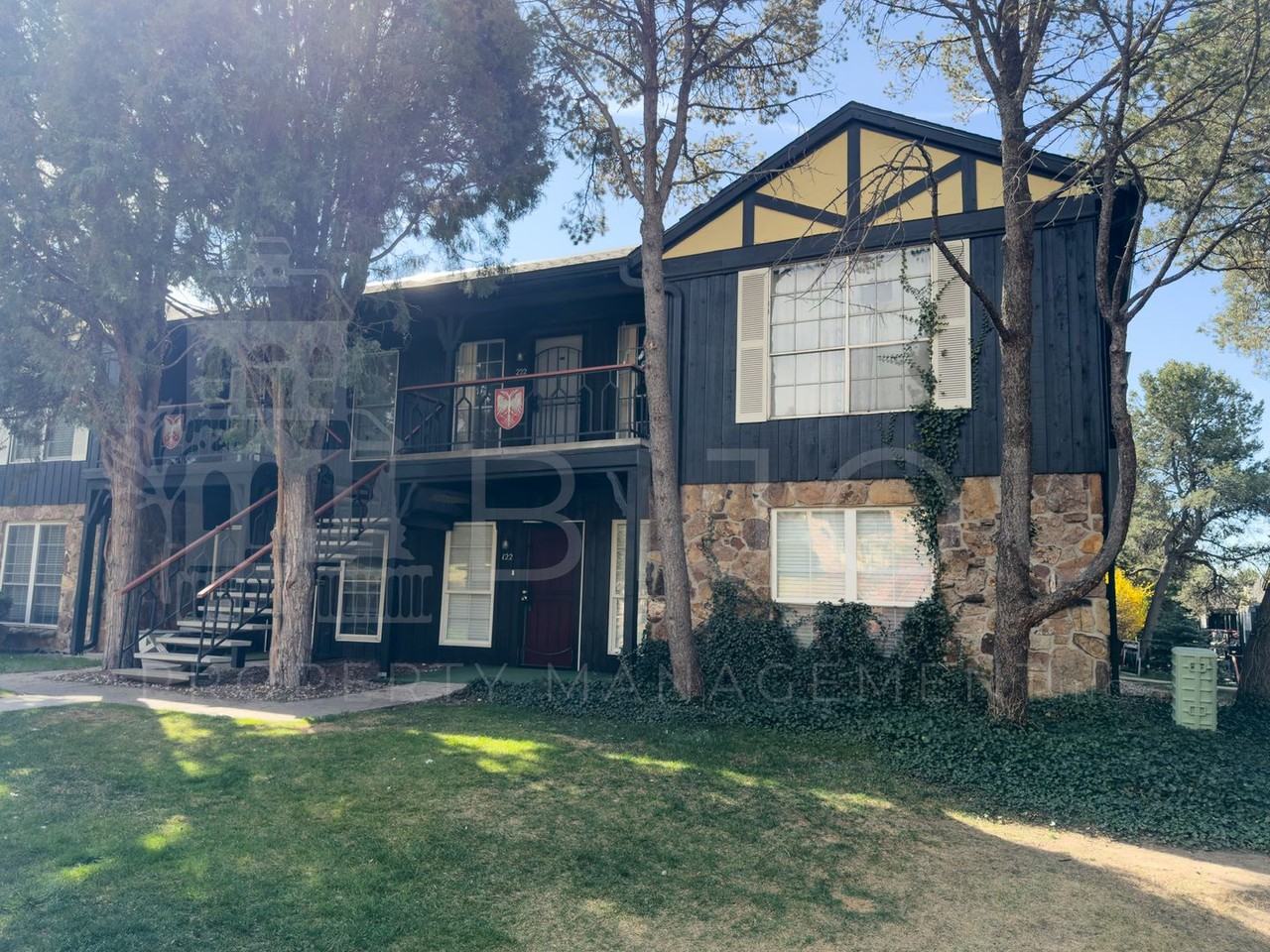 2902 Airport Rd #122 - Photo 2 of 14