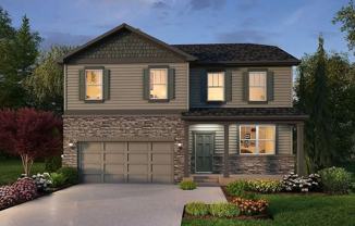 8006 S Fruitvale Ln - Photo 1 of 1