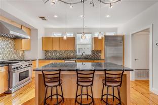 1205 Kinney Ave #B - Photo 1 of 1