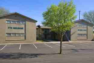 Melrose Court Apartments - Photo 1 of 1