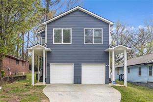 1948 Detroit Ave Nw ##A - Photo 1 of 1