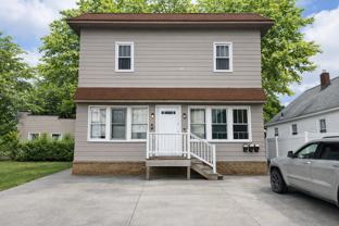 847 Jason Avenue Akron, Ohio 44314 - Photo 1 of 1