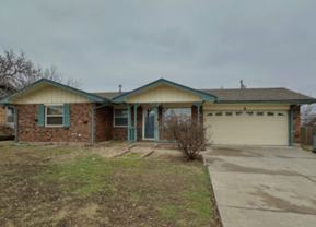 2710 Nw Hilltop Dr - Photo 1 of 1