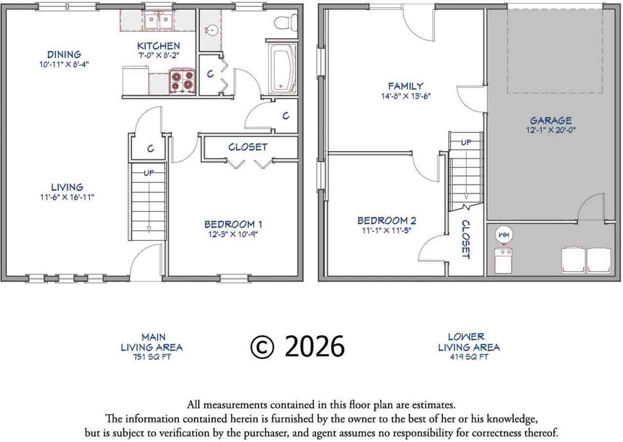 1712 Garden Dr - Photo 2 of 25