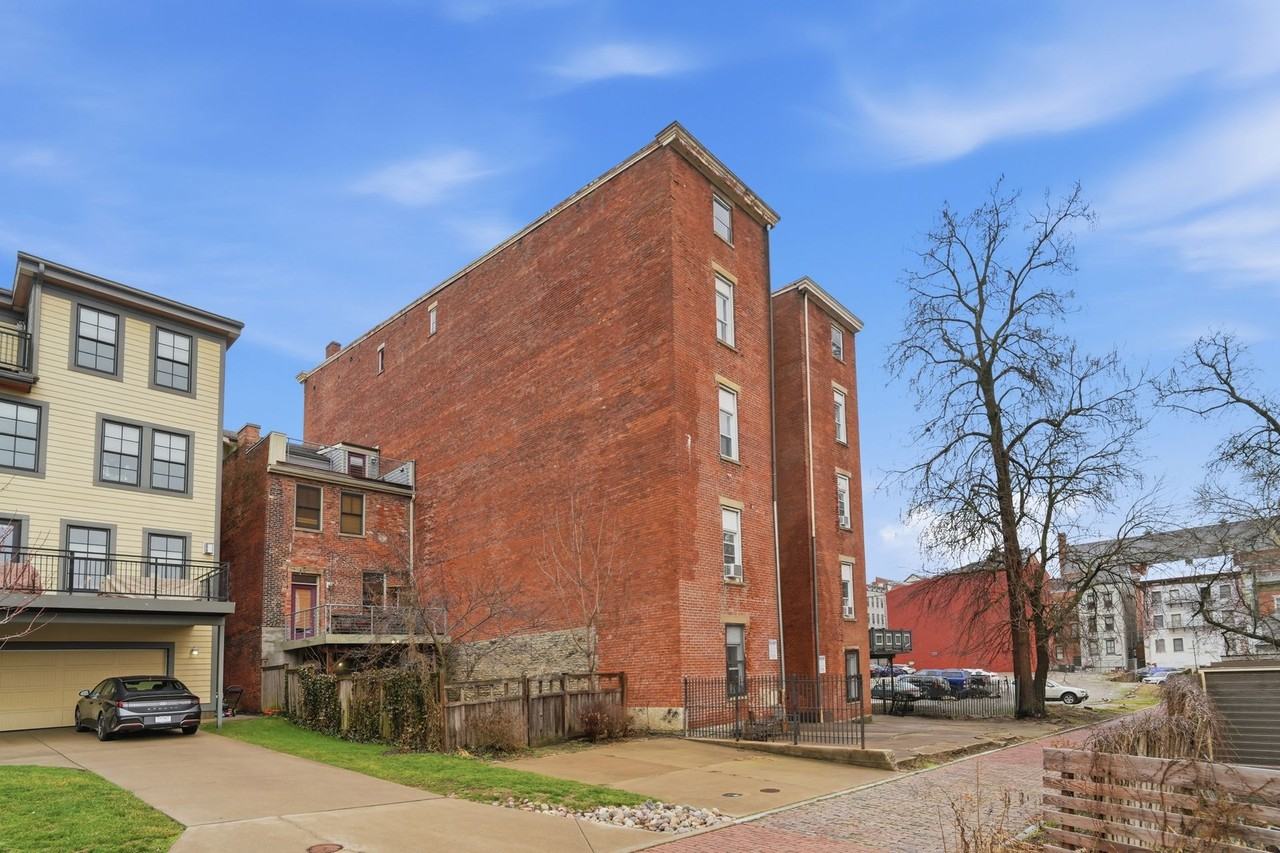 1323 Pendleton St. - Photo 4 of 4