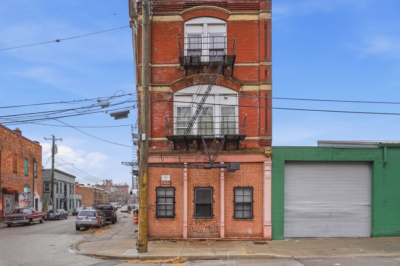 2169 Central Ave. - Photo 3 of 4