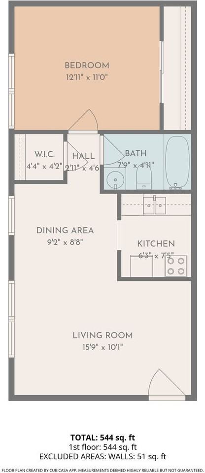 2822 Price Ave - Photo 4 of 6