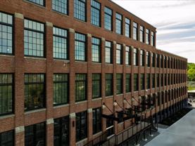 The Spinning Mill - Photo 1 of 1