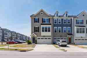 featured image of 810 Richmont Grove Ln