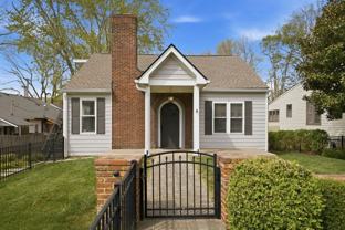 4508 Wyoming Ave - Photo 1 of 1