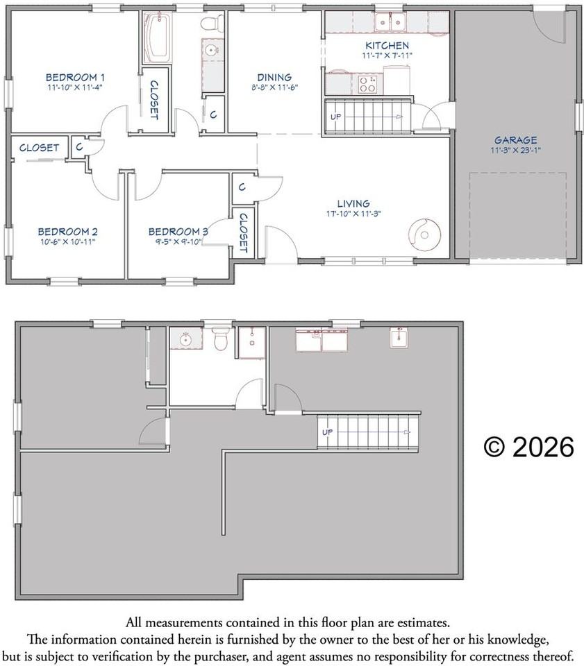 211 Bourn Ave - Photo 2 of 22