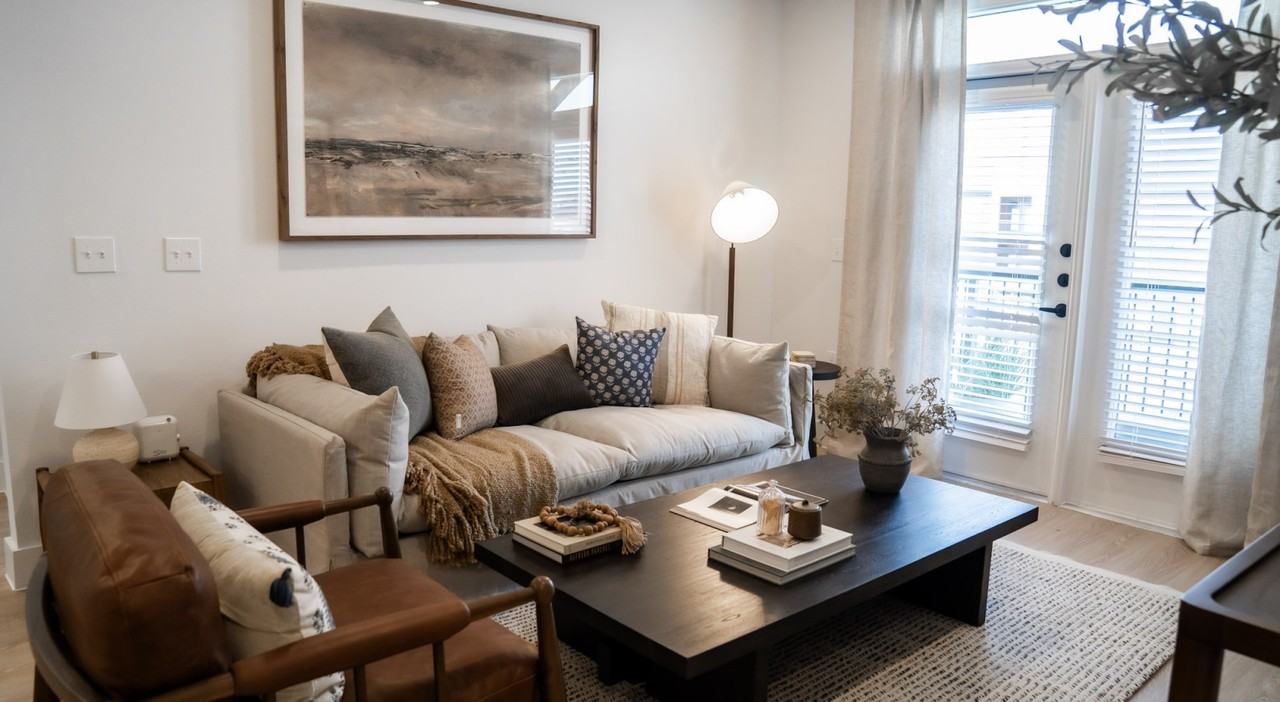 TX-360 & Eden Rd #6-408 - Photo 2 of 21