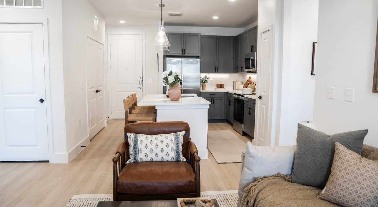 TX-360 & Eden Rd #6-408 - Photo 4 of 21