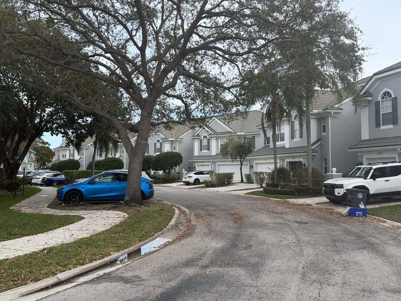 21543 Saint Andrews Grand Cir #TH - Photo 3 of 26