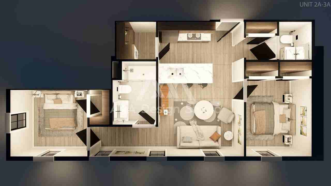 23 Maiden Lane - Photo 3 of 18