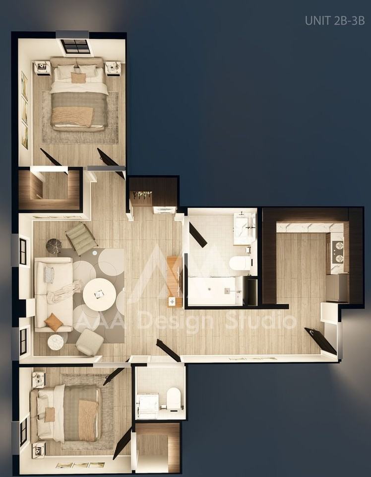 23 Maiden Lane - Photo 6 of 18