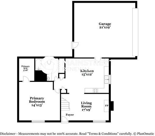 110 S Twin Hill Rd - Photo 3 of 17