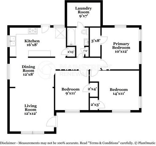 351 E Amber St - Photo 2 of 15