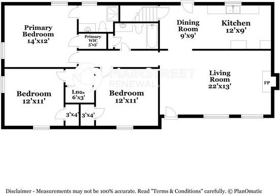 515 Morgan Springs Ct - Photo 2 of 17